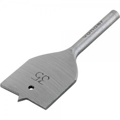 Broca chata para dobradi�a 35,0 mm