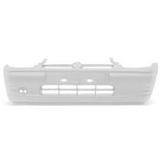 Para-choque Corsa Wind/Super/Pickup 1994 a 1999 dianteiro primer sem spoiler - 1613