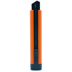 Estilete largo 18 mm cabo em ABS - BFH3700