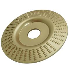 Rebolo diamantado Prato 115 mm para madeira - BFH3521