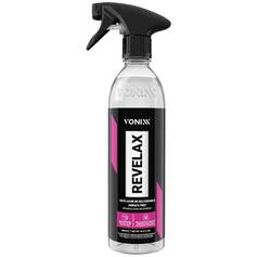 Revelador de hologramas 500 ml com gatilho - Revelax