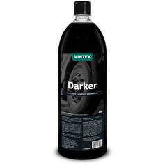 Limpa pneus preteador 1,5L alta resist�ncia - Darker