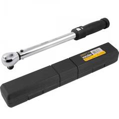 Torquímetro de estalo 10 - 60 Nm encaixe de 1/2 Torquímetro de estalo 10 - 60 Nm encaixe de 1/2