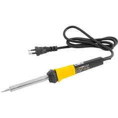 Ferro para solda 50 Watts com ponta c�nica - FSV 0050