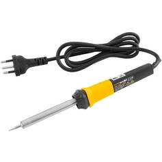 Ferro para solda 50 Watts com ponta c�nica - FSV 0050