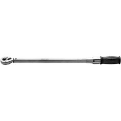 Torqu�metro de estalo 40-200 Nm encaixe de 1/2