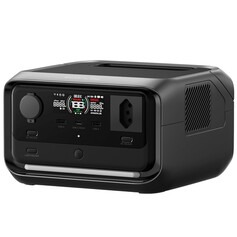 Gerador de energia port�til a bateria 600W - RIVER 3 Plus