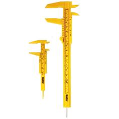 Paqu�metro universal pl�stico 3