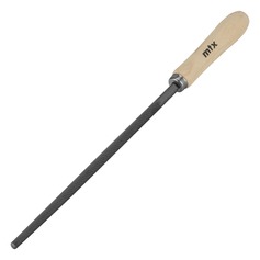 Lima redonda bastarda 10