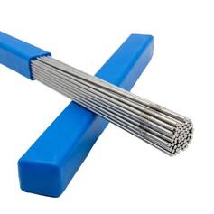 Vareta para solda TIG a�o inox ER 308L 2,4 mm 5 kg