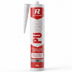 Adesivo selante poliuretano cartucho 400g PU40