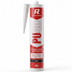 Adesivo selante poliuretano cartucho 400g PU40