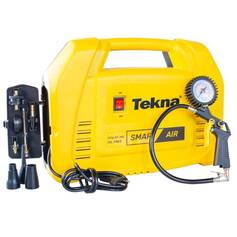 Compressor de ar port�til 6,3 p�s 116 libras com kit de acess�rios - CP6.0T-1MK
