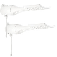 Kit 2 Chuveiros eletr�nicos 7500 watts 220V - Loren Shower 