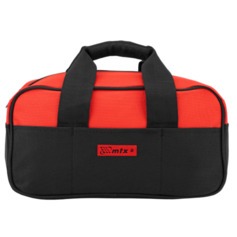 Bolsa para ferramentas 350 x 125 x 180 mm com 08 bolsos - 9023055