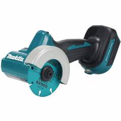 Cortadora angular a bateria 18V 3