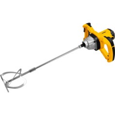 Misturador el�trico para argamassa 1.200 watts MAV 1280