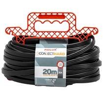 Extens�o el�trica 20 metros 1 tomada 3 x 2,5 mm 20A tripolar - Connect Hard