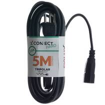 Extens�o el�trica 5 metros 1 tomada 3 x 2,5 mm 20A tripolar - Connect Hard