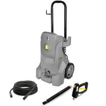 Lavadora de alta press�o 1885 libras com motor de indu��o - PRO HD 400