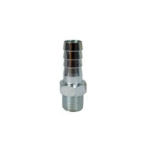 Espig�o para mangueira 3/4 x macho 1/2