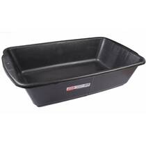 Caixa pl�stica retangular para massa 20 litros - 40110