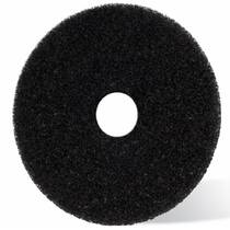 Disco removedor para enceradeira 510 mm preto - H0001779562