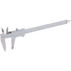 Paqu�metro universal capacidade 200 mm leitura de 0,05 mm- PA 205