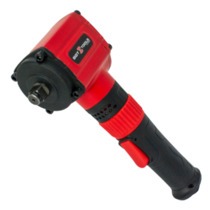 Chave de impacto pneum�tica angular mini encaixe 1/2