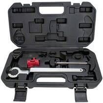 Jogo de ferramentas para sincronismo motor VW EA211 1.0 MPI/1.0-1.4 TSI/ 1.6 MSI