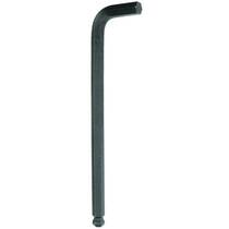 Chave allen longa abaulada 8 mm a�o gedore-van�dio - 42KL