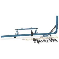 Alinhador de monobloco 8 toneladas com 26 peças - 4003 Alinhador de monobloco 8 toneladas com 26 peças - 4003