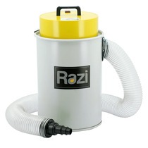 Coletor de p� para m�quina de bancada 1.100W RZ-C100 - 21096
