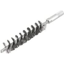 Escova de a�o tubular torcida 2.1/2