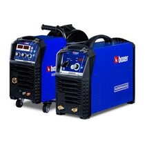 Inversora de solda Multiprocesso 400A com cabe�ote externo multivoltagem trif�sica - HARDMIG450 MV
