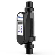 Gerador de cloro 10g/h piscinas at� 40m� - Genesis 10