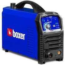 M�quina de corte plasma 40A com tocha bivolt - HARDCUT 52 BV