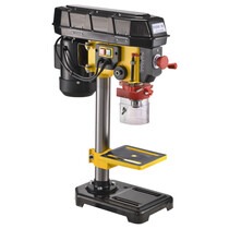Furadeira de bancada 350 watts com mandril de 1/2