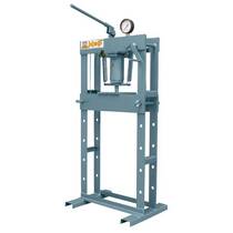 Prensa hidr�ulica capacidade 15 toneladas - RP0002
