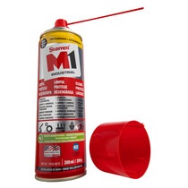 �leo lubrificante desengripante Anticorrosivo 300 ml - M1