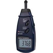 Tac�metro foto x contato digital para medi��o de rpm - MDT-2245C