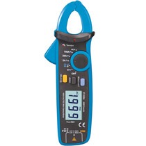 Alicate amper�metro digital - ET-3320A