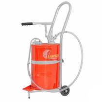 Bomba manual para �leo com alavanca capacidade 18 L - 9005-C
