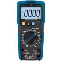 Mult�metro digital port�til - ET-2042F