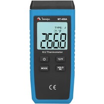 Term�metro digital -50�C a 1300�C - MT-450A