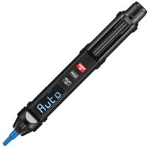 Mult�metro digital tipo caneta CAT III 600V  EZVOLT3