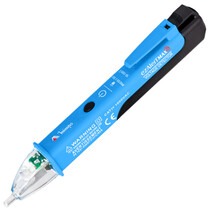 Detector de tens�o 50 a 1000V CAT IV 1000V com Led - ezAlerT Max