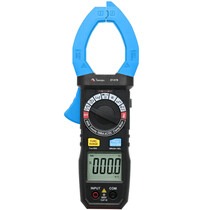 Alicate amperímetro digital 1000A True RMS AC CAT III 1000V - ET-3178 Alicate amperímetro digital 1000A True RMS AC CAT III 1000V - ET-3178