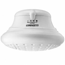 Chuveiro el�trico 5500 watts 110V 4 temperaturas - Bella ducha ultra
