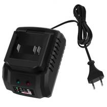 Carregador baterias 21V para parafusadeira - BOM-5592